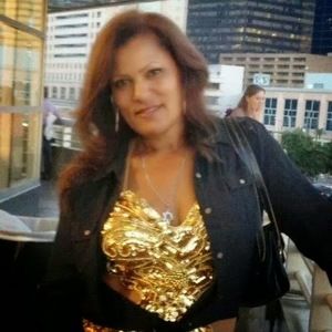 Meet your Posher, Carmen